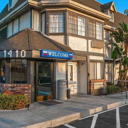 Motel 6-Merced, Ca - North المظهر الخارجي الصورة