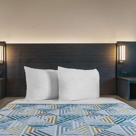 Motel 6-Merced, Ca - North المظهر الخارجي الصورة