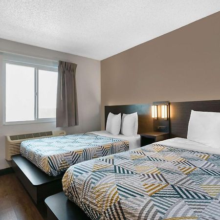 Motel 6-Merced, Ca - North المظهر الخارجي الصورة