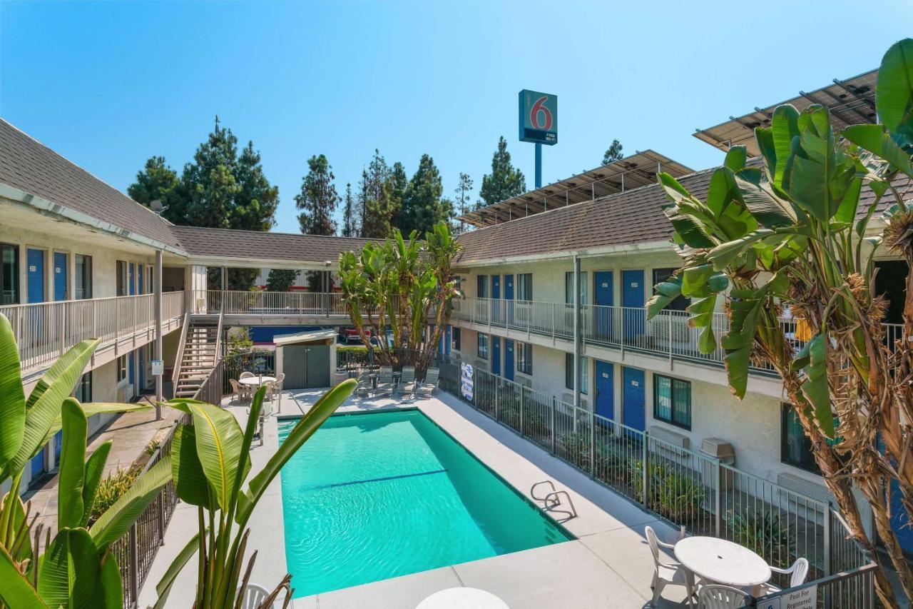 Motel 6-Merced, Ca - North المظهر الخارجي الصورة
