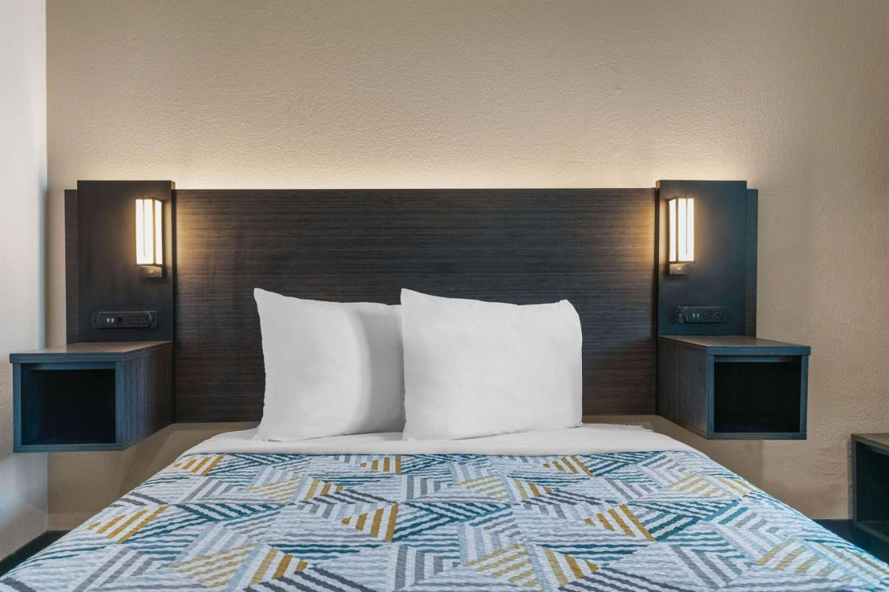 Motel 6-Merced, Ca - North المظهر الخارجي الصورة