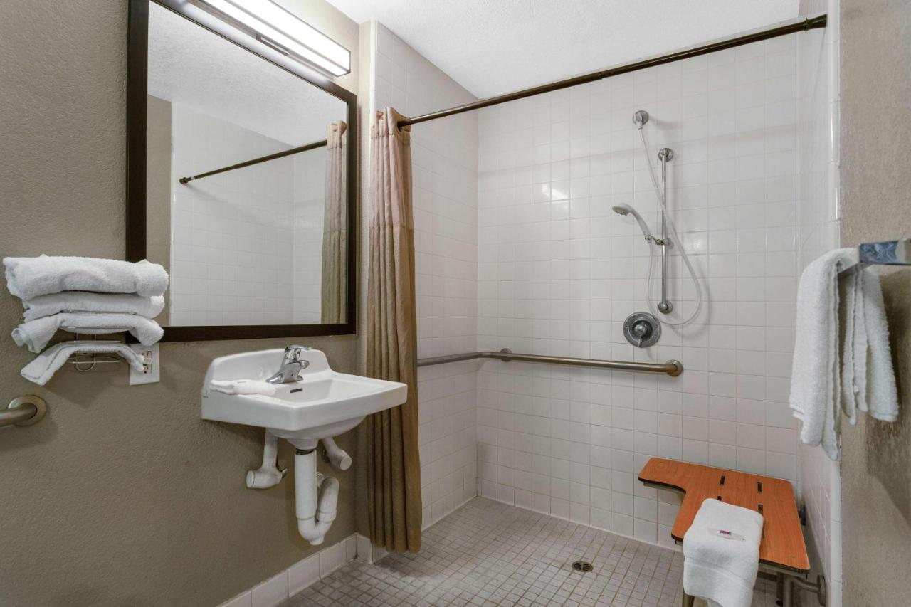 Motel 6-Merced, Ca - North المظهر الخارجي الصورة