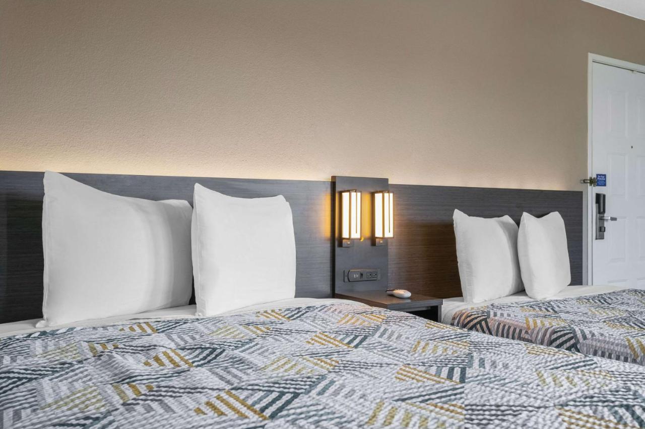Motel 6-Merced, Ca - North المظهر الخارجي الصورة