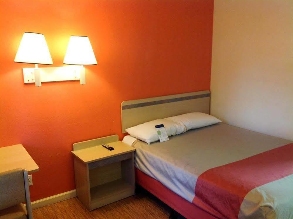 Motel 6-Merced, Ca - North المظهر الخارجي الصورة