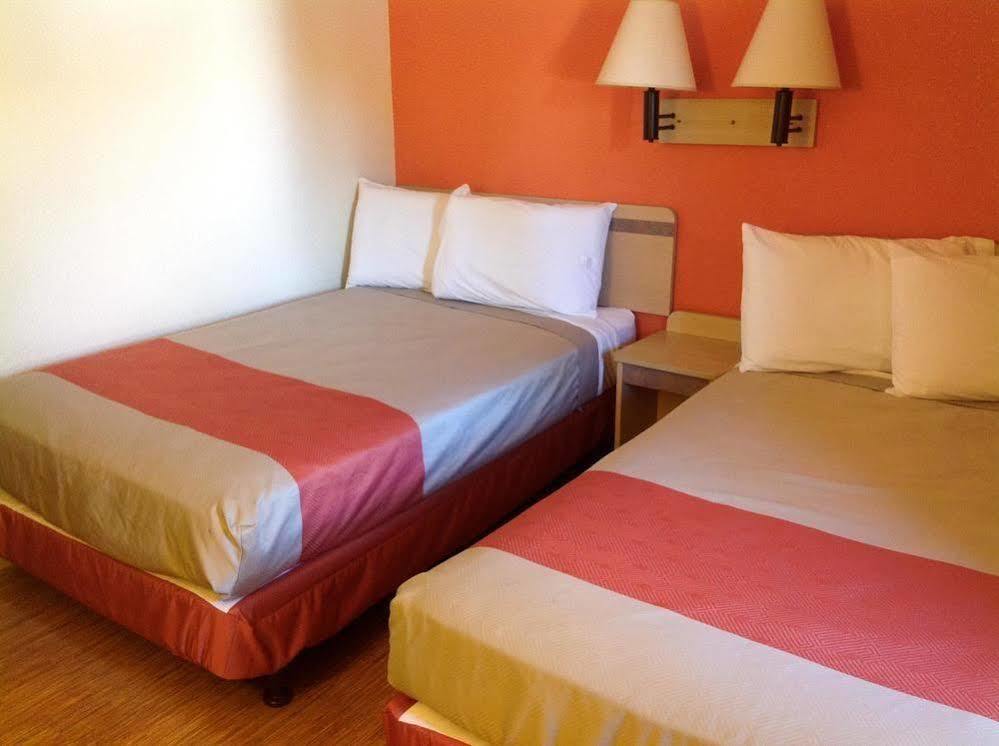 Motel 6-Merced, Ca - North المظهر الخارجي الصورة