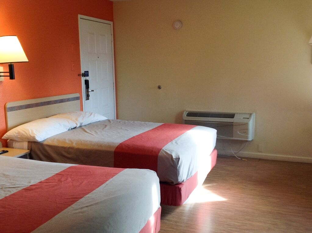 Motel 6-Merced, Ca - North الغرفة الصورة