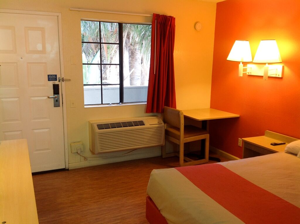 Motel 6-Merced, Ca - North الغرفة الصورة